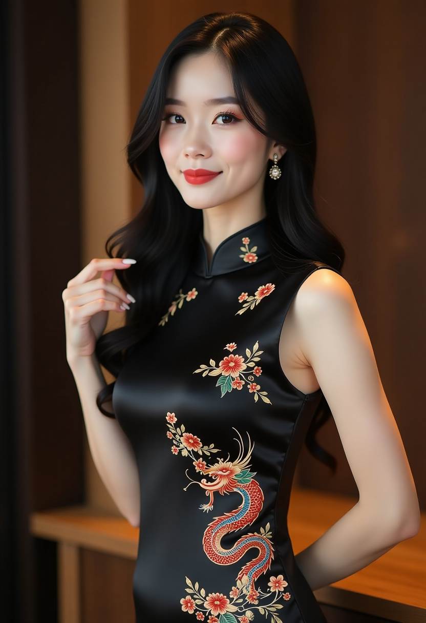 女帝的后宫