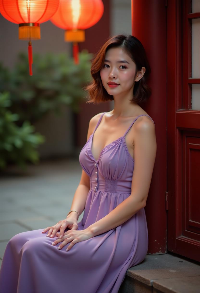 穿越成反派千金