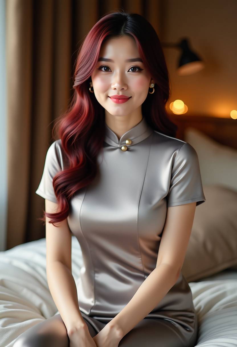 豪门第一盛婚